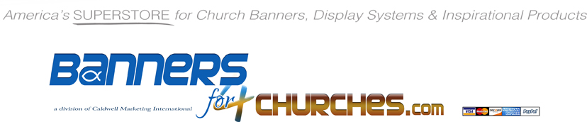 Banners4Churches.com